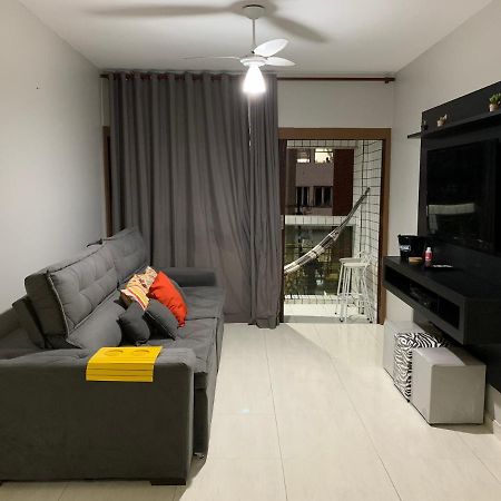 Apartamento Pe Na Areia - Santos 외부 사진