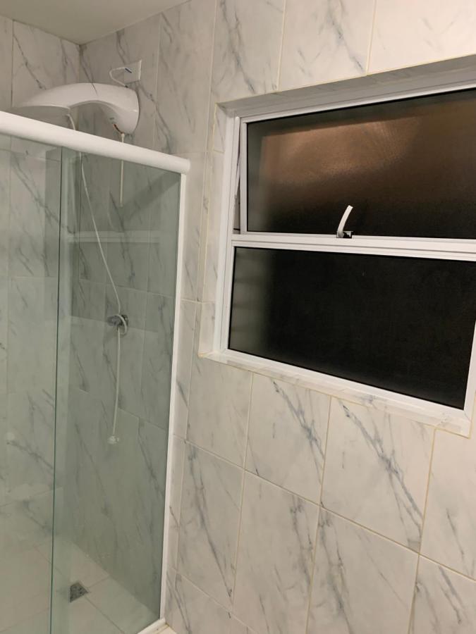 Apartamento Pe Na Areia - Santos 외부 사진