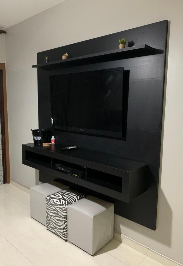Apartamento Pe Na Areia - Santos 외부 사진