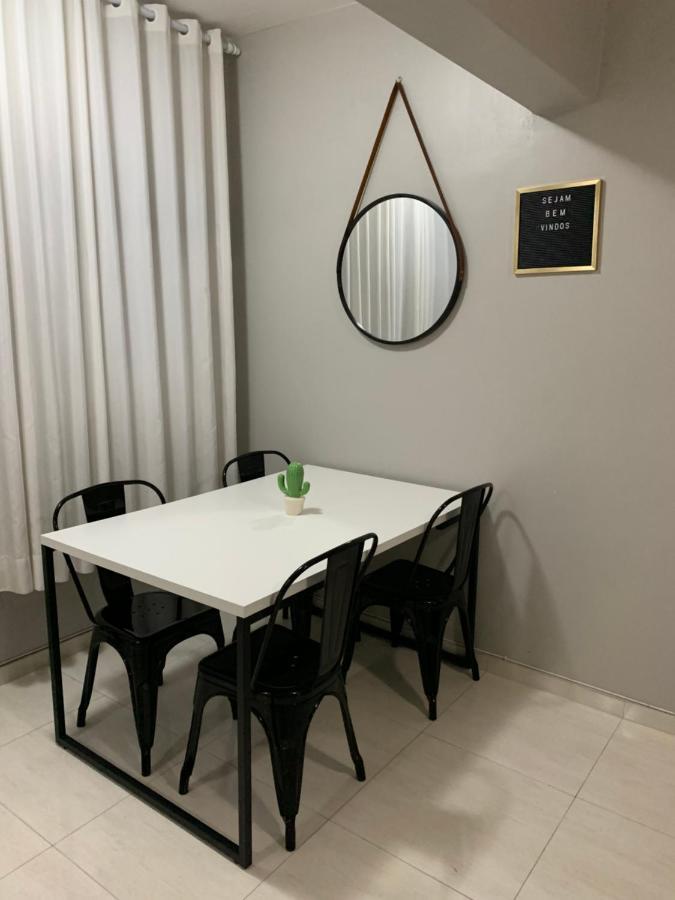 Apartamento Pe Na Areia - Santos 외부 사진
