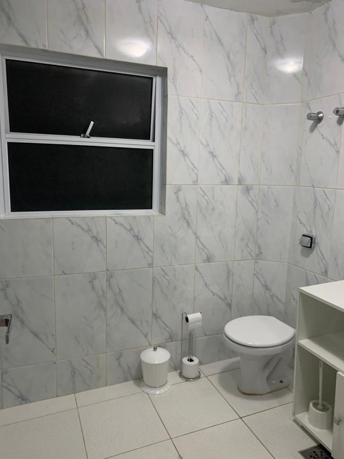 Apartamento Pe Na Areia - Santos 외부 사진