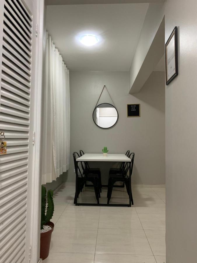 Apartamento Pe Na Areia - Santos 외부 사진
