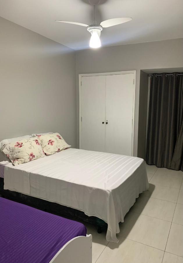 Apartamento Pe Na Areia - Santos 외부 사진