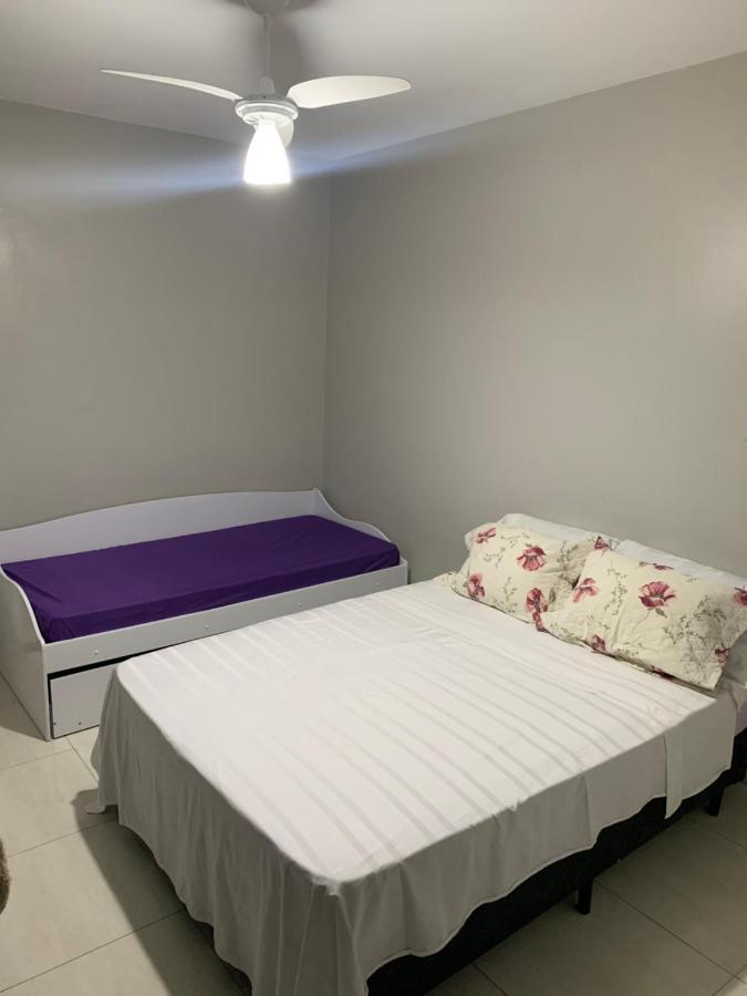 Apartamento Pe Na Areia - Santos 외부 사진